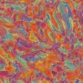 Starry Texture 45